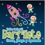 JARDÍN INFANTIL BARRILETE|Jardines BOGOTA|Jardines COLOMBIA